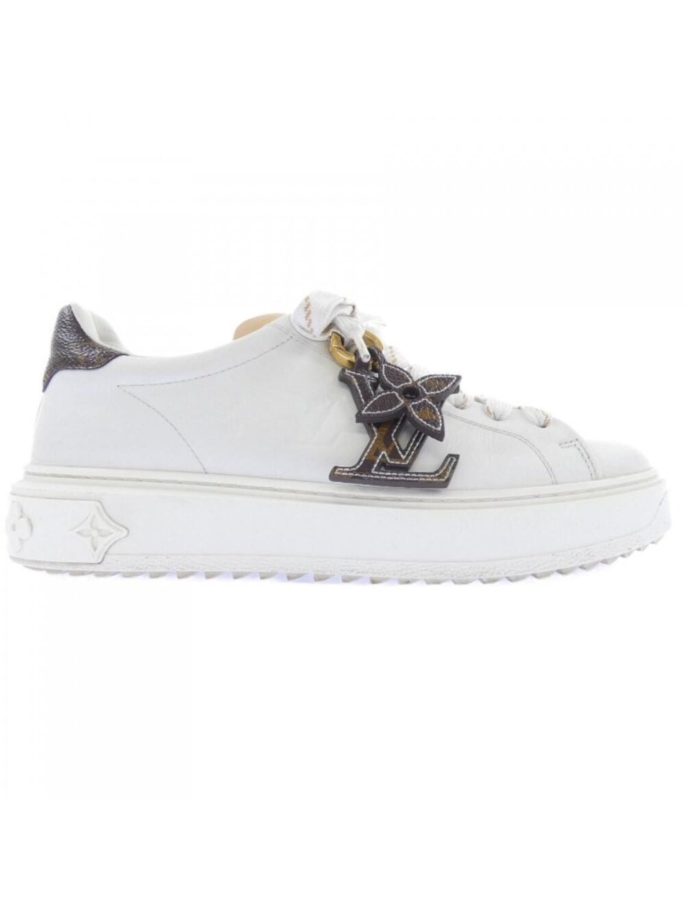 Louis Vuitton Time Out Line Sneakers